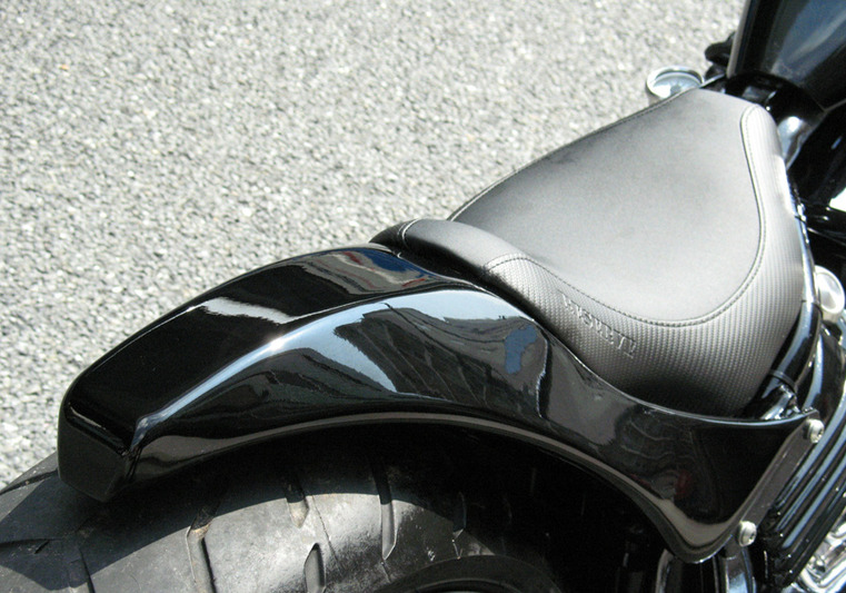 RESERVEカスタムバイクギャラリー＜ FXCWC1580